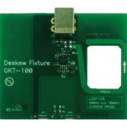  Deskew Fixture