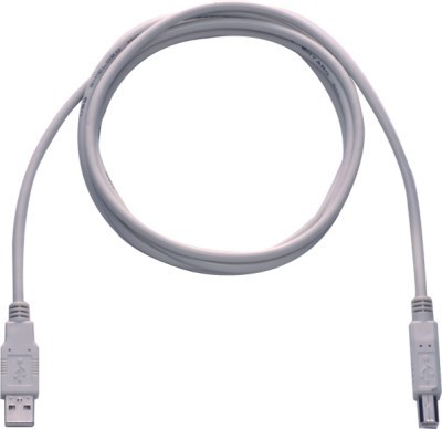  USB Cable (Type A to Type B)