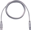 GTL-242 USB Cable (Type A to Type B) for GDS / GLA / GSP / GPD