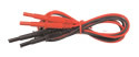 Shutter Plug to Shutter Plug Test Leads