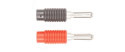 A053 M4.0 / 0.7 Thread -0.16” (4.0mm) Adaptor Modular Tips