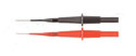  Pair Back Probing Probes Part. (incorporate a spring steel prod) Modular Tips