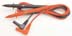 UL Approved Test lead Set With Out Alligator Clips