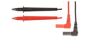  Standard Vinyl Test lead SET (PVC INSULATION)
