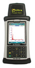 TPI Model 9040 Ultra. The next step in vibration analysis: easy to use low cost Machinery Health Monitoring. All features of Pro plus very high resolution, RFID and bearing database capability. 