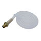 vinyl tube, 1/4
