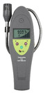 The 721 offers 10ppm sensitivity to detect combustible gasses. Easily operated with one hand, leaks are pinpointed using the audio and visual indicators. An adjustable “tic” rate helps eliminate background gas concentration in contaminated environments.