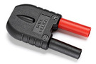 Type-K thermocouple adapter