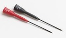 Extended Fine Point Tip Adapter Set (red and black)