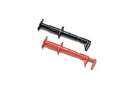 Heavy Duty Bus Bar Clip Set