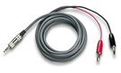 High Quality rugged Analogue Data cable for use with Fluke's 570 Series devices.