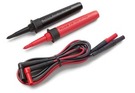 Fused Test Probe Set with Test Leads