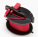 Earth Ground Cable Reel 25 M Wire