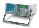 The GSP-810 Spectrum Analyzer is a digitally synthesized, easy-to-use RF measurement instrument with a frequency range up to 1GHz. It uses a state-of-the-art design with a phased-locked RF system that combines measurement quality and performance with an affordable price. The GSP-810 is also designed for rugged use with 1-watt input protection. With a compact size, feature packed functions and features, the GSP-810 is an affordable, expandable, and high quality instrument for the most demanding needs.