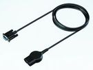 Optically ISOLATED-TO-RS-232
