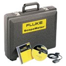 View Software and Cable Hard Carrying Case (ENGLISH)