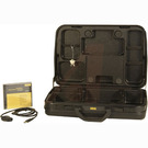 Carrying Case, View SW and Optically Isolated Serial Interface Cable