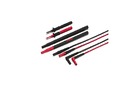 SureGripTM Test Lead Set for High Energy Environments