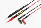 TwistGuardTM Test Leads with 4 mm lantern tips