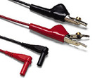 60 in. 5-Way Test Lead Set