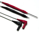   Retractable Tip Test Lead Set