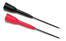   Rigid Back Probe Pins
