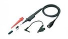   Voltage Probe Set, 1:1, one black