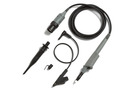 Voltage Probe, 10:1, With Safety-Designed Shrouded 4mm Testpin