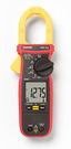 600 A AC/DC Clamp Meter Electrical