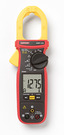 600 A AC/DC Clamp Meter Electrical Motor Maintenance