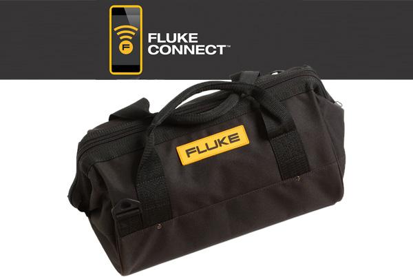 Soft Case for FC Industrial System