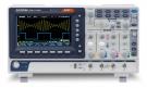 100MHz, 2 Channels, Digital Oscilloscope