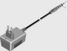 Line Voltage Adapter / Battery Charger
