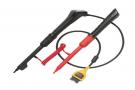 Interactive Battery Analyzer Test Probe with Temperature Sensor