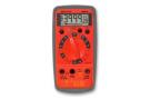 Digital Multimeter with Temperature