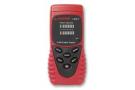 The Amprobe LAN-1 Cable Tester is designed for testing opens, shorts and miswired cable installations. It is designed to work with various data cables and connectors. This cable tester provides a quick go/no-go LED display of the wiring and connection of item under test. You can either step through the test cable wiring one at a time or have the unit automatically pulse through the pin-outs and display the results.