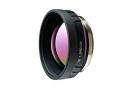 Telephoto Infrared Lens