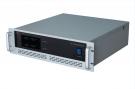 Linear Mode Dual Channel High-Precision Programmable DC Power Supply