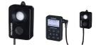 Luminance & UV Sensor for GL-100 Series