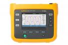 The Fluke 1738 power logger is ideal for conducting energy studies and more advanced power quality analysis.