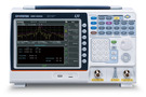 3GHz Spectrum Analyzer with Tracking Generator