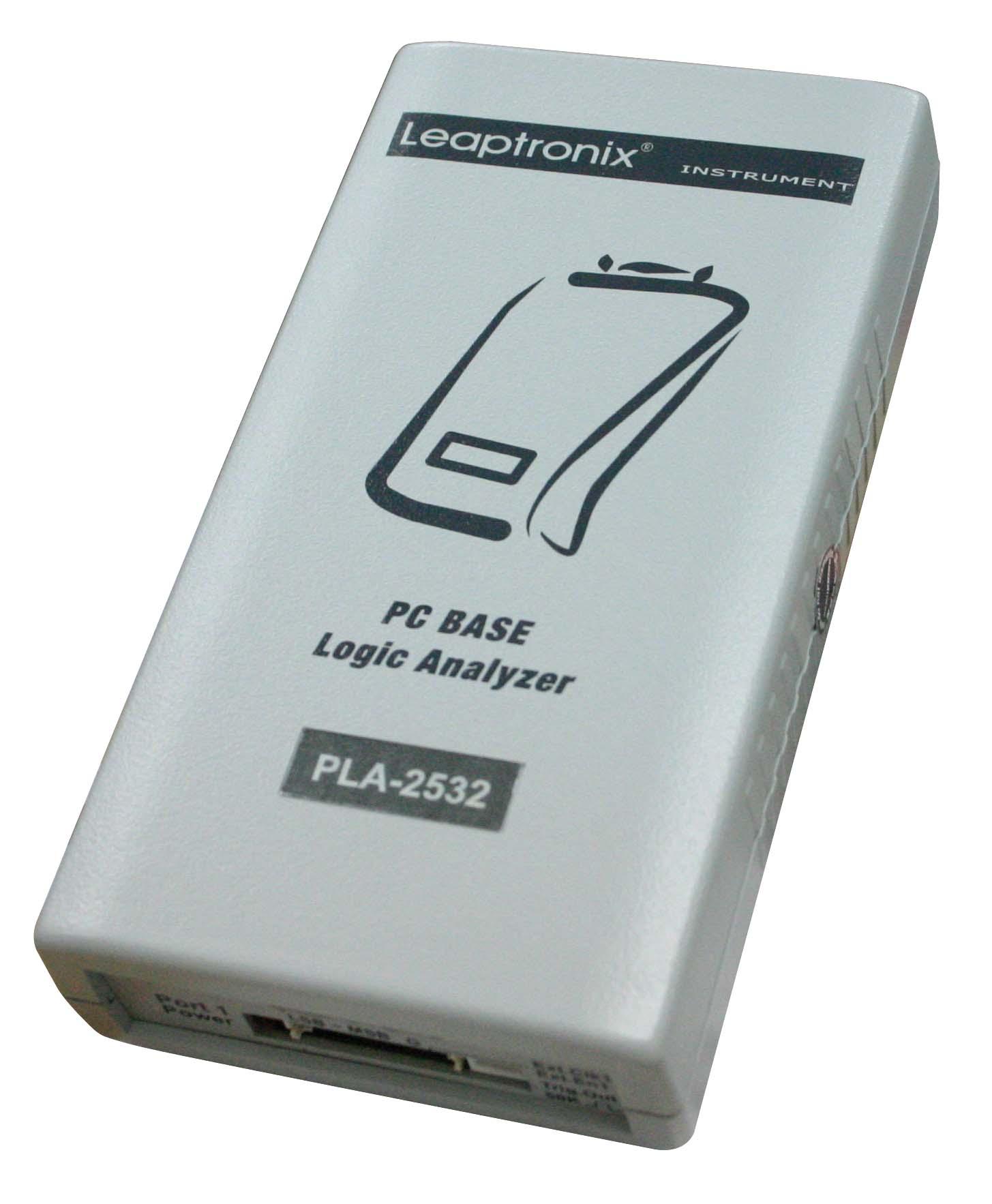 Logic Analyzer Product Category - Page 1