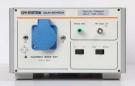 Line Impedance Stabilization Network