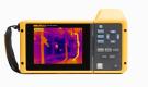 The Fluke TiX580 Thermal Imager delivers stunning 640 x 480 resolution images and surprising affordability.