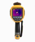 The Fluke Ti480 Thermal Imager delivers stunning 640 x 480 resolution images at surprising affordability. The only 640 x 480 resolution pistol grip Fluke camera.