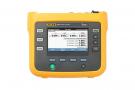 Fluke three-phase energy loggers are ideal discovering when and where energy in your facility is being consumed.