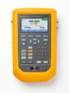 The Fluke 729 Automatic Pressure Calibrator has been designed specifically to simplify pressure calibration and provide faster, more accurate results.
