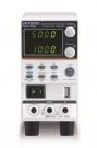 The PFR-100 series, a small and high-performance programmable D.C. power supply, adopts natural convection design to dissipate heat. The fanless structure allows users to focus on their experiments and tests in a quiet environment. Fanless power supply will not suck in dust and foreign objects, therefore, PFR-100 has a longer life cycle compared with that of power supplies with fan.
