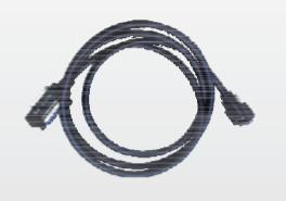 GPIB Cable 2000mm