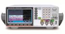 GW Instek rolls out the MFG-2000 series multi-channel function generator, which has up to 5 simultaneous output channels, including CH1 and CH2 equivalent performance dual channel arbitrary function generator with the maximum 60MHz for both channels; RF signal generator, a standard AFG, which produces the maximum 320MHz sine wave and various modulation RF signals; pulse generator, whose frequency reaches 25MHz; power amplifier, which is ideal for audio range. The above-mentioned five different functionality channels are separately or totally allocated on 10 models, which extend from the basic single-channel AFG with pulse generator models to five-channel models so as to satisfy various educational and industrial applications.